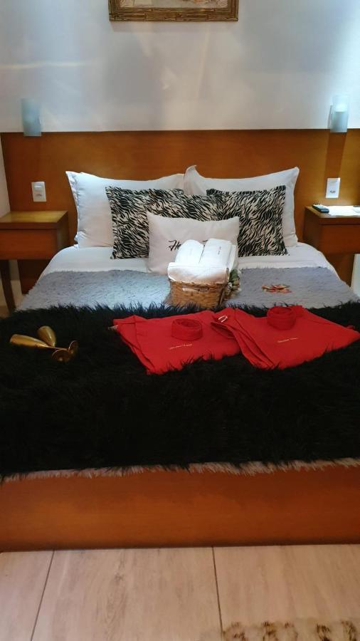 Pousada Hencke Haus (Adults Only) Canela Exterior foto