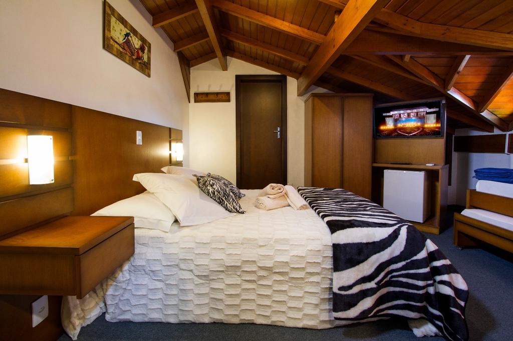 Pousada Hencke Haus (Adults Only) Canela Exterior foto