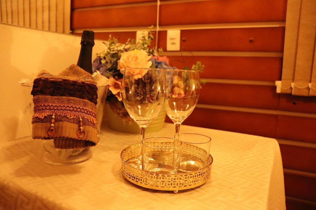 Pousada Hencke Haus (Adults Only) Canela Exterior foto