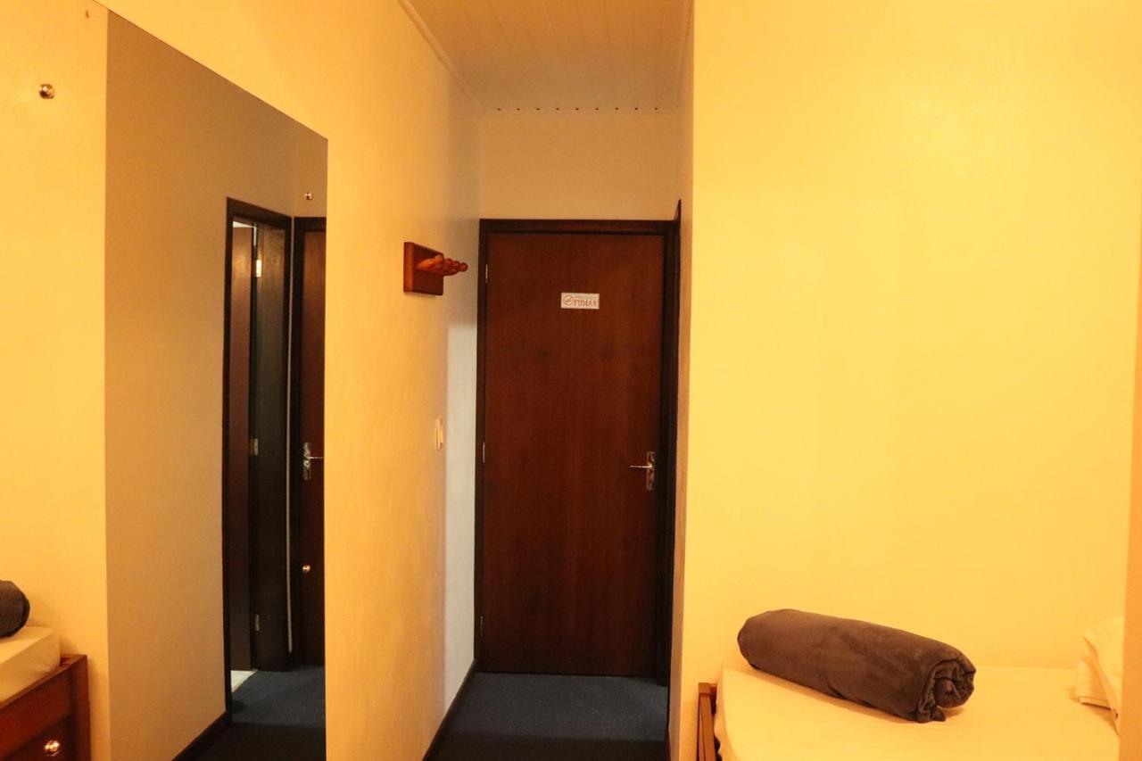 Pousada Hencke Haus (Adults Only) Canela Exterior foto