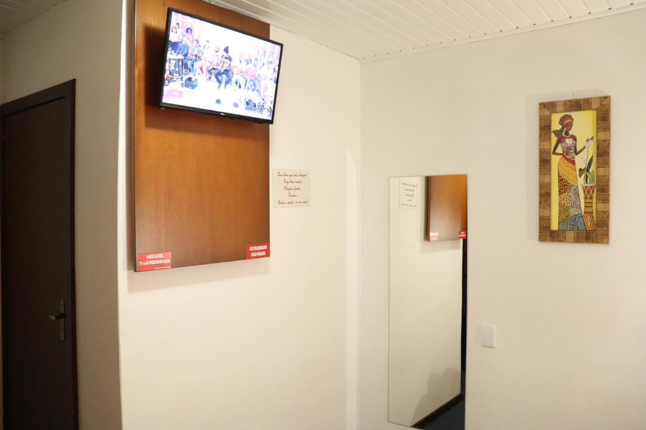 Pousada Hencke Haus (Adults Only) Canela Exterior foto